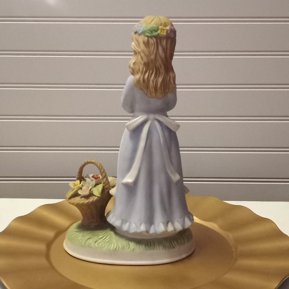 VTG- Country Cousins Friendship Song Figurine - Picture 5 of 11